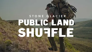 Public Land Shuffle