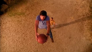 Clark & Pete jogando Basquete o segredo foi Revelado! (DUBLADO)