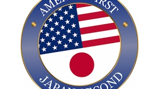 America First - Japan Second (OFFICIAL) #everysecondcounts #japansecond