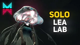 SOLO LEA LAB CLEAR - FIRST DAY - CBT3! - Once Human