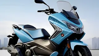 2024 Honda PCX: Commuting Excellence Elevated