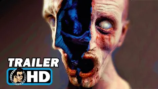 TERRIFIED Trailer (2020) Shudder Horror Movie HD