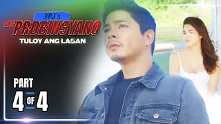 FPJ's Ang Probinsyano | Episode 1377 (4/4) | May 19, 2021
