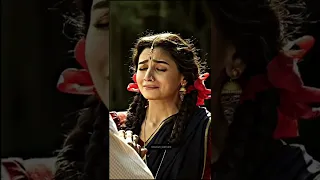 RRR ram seetha love Whatsapp status | #rrr | #shorts