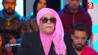 L'EMISSION - الحلقة 39 الجزء الثاني