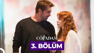 Çöp Adam 3. Bölüm