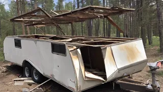 RV INDUSTRY UPDATE: RV Loans, Frame Flex/Failure, Used RV market?