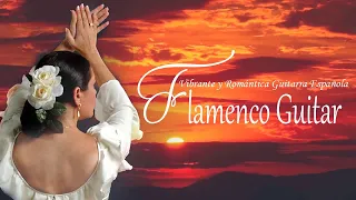 Flamenco Apasionado Español - Las Mejores Guitarras Flamencas En Sonido Chill Out 2020