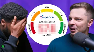 Hidden Factors Affecting Your Credit Score