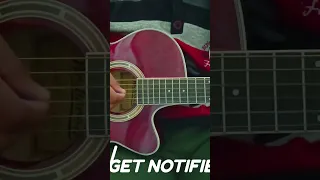 phir Mohabbat guitar cover full video on YouTube channel