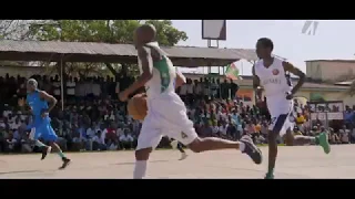 Burundi All Stars Games 2018, Une  expérience unique pour les joueurs