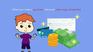 Financial Literacy for Grade 3 - Various Forms of Payment and Ways of Earning Money