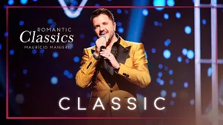 Classic - Maurício Manieri (DVD Romantic Classics).