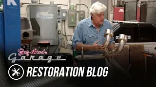 Restoration Blog: April 2020 - Jay Leno’s Garage