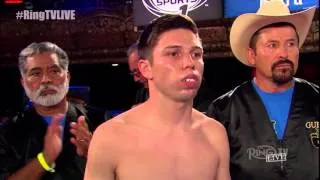 LA Fight Club Julian Ramirez vs Chris Martin 1 29 2016 1