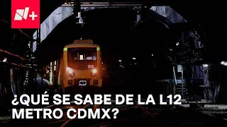 Línea 12 del Metro: ¿Cuándo es la Reapertura del Tramo Subterráneo? - Por las Mañanas