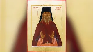 Православный календарь . Преподобный Корнилий Крыпецкий. 10 января 2020