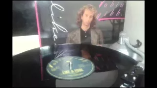 Like a Fool (Extended Version) - Robin Gibb (1985) Remasterizada