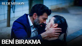 Hira came to life in Orhun's arms 🔥💦 | Redemption Episode 351 (MULTI SUB)