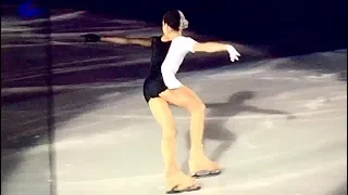 Александра Трусова Gala 08.12.2019 ISU Grand Prix of Figure Skating Final in Turin