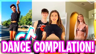 The Best TikTok Dance Compilation of November 2020 #70