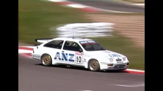 Klaus Niedzwiedz - 1989 Tooheys 1000 - Bathurst Top 10 Shootout