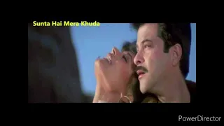 Sunta Hai Mera Khuda - Pukar (Full HD 1080p)