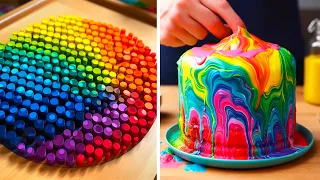 3 Hour Oddly Satisfying Videos You Have NEVER Seen Before!