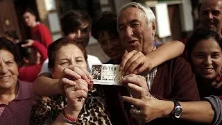 Испания: куча денег для иммигранта