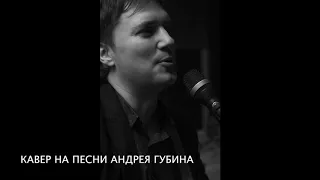 Андрей Губин - Попури песен (кавер)