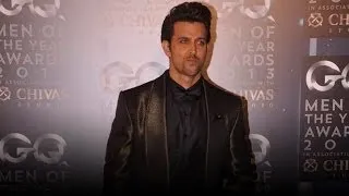 B-Town Celebs @ GQ Men Of The Year Awards'13