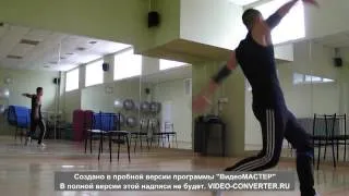 Тирасполь-Life Style-Veacheslav Daichev-Break-Dance