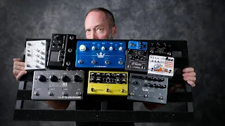 Want Frippertronics? You NEED One of These Pedals!