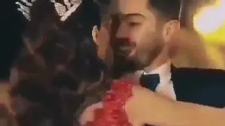 Turkish Drama scene