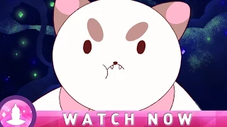 WATCH NOW! Bee and PuppyCat - Ep. 1