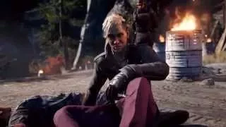 Far cry 4 - трейлер с  E3 (русские субтитры)