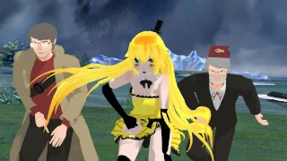 ( MMD Gravity Falls ) Die Young ( Motion,camera,wav )