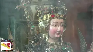 Festa di S.Agata 2021 17 Agosto 2021. 895 anni della Traslazione delle reliquie.