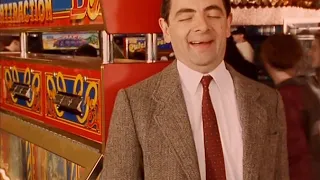 Mr Bean | Episode 8 | Original Version | Classic Mr Bean
