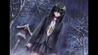 meg & dia - monster  nightcore/sped up +low quality