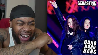 The Most UNEXPECTED BIGBANG Cover EVER! (Dreamcatcher 'BANG BANG BANG')