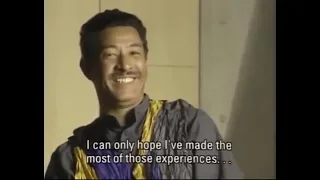 Issey Miyake - Moves Documentary - 2002 English Dub - 4k Ultra HD