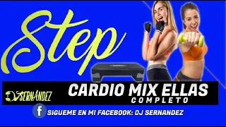 MIX DEMO STEP ELLAS COMPLETO ENERO 2021