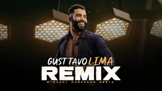 SERTANEJO REMIX | Lágrima Por Lágrima, Termina Comigo Antes, Duas da Manhã | By. Giovani Carvalho