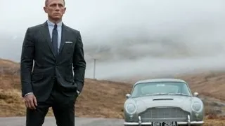 Skyfall - Preview