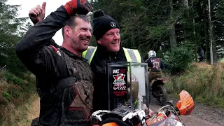 WOR Events  BIKE IND SUCKER PUNCH EXTREME ENDURO 2017