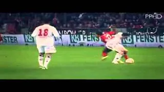 Milan Badelj   Ultimate Skills 2012 2013        YouTube xvid