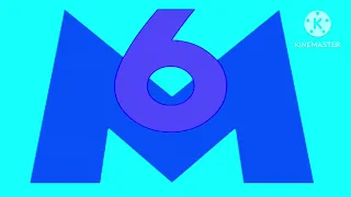 M6 Logo Effects [NEW INTRO AND OUTRO!]