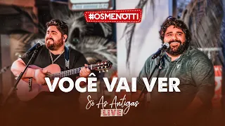 César Menotti & Fabiano - Você Vai Ver (Clipe Oficial)