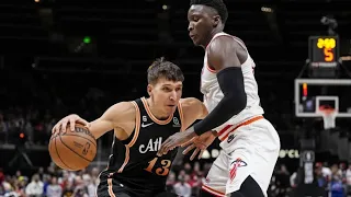 Miami Heat vs Atlanta Hawks - Full Game Highlights | January 16, 2023 | 2022-23 NBA Season